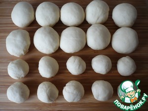 Булочки с ветчиной школьнику для перекуса Булочки с ветчиной школьнику для перекуса