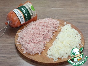 Дрожжевые лепешки на йогурте с начинкой Дрожжевые лепешки на йогурте с начинкой