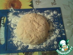 Беляши «Любят школьники и малыши» Беляши «Любят школьники и малыши»