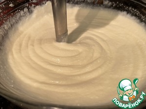 Творожная запеканка Творожная запеканка