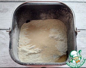 Круассаны с ветчиной и сыром Круассаны с ветчиной и сыром