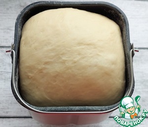 Круассаны с ветчиной и сыром Круассаны с ветчиной и сыром