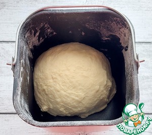 Круассаны с ветчиной и сыром Круассаны с ветчиной и сыром