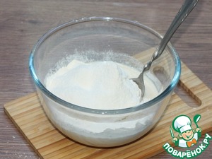 Пирожки с баклажаном, сыром и сосиской Пирожки с баклажаном, сыром и сосиской