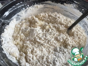 Кекс для друзей Кекс для друзей