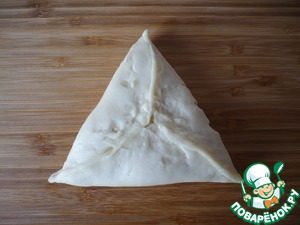 Булочки с ветчиной школьнику для перекуса Булочки с ветчиной школьнику для перекуса