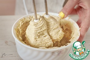 Бананово-шоколадно-сырный торт Бананово-шоколадно-сырный торт