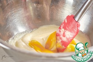 Бананово-шоколадно-сырный торт Бананово-шоколадно-сырный торт