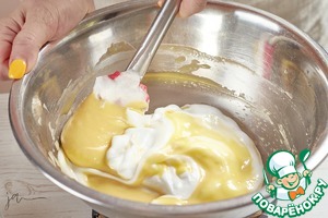 Бананово-шоколадно-сырный торт Бананово-шоколадно-сырный торт