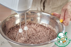 Бананово-шоколадно-сырный торт Бананово-шоколадно-сырный торт