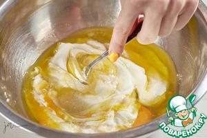 Бананово-шоколадно-сырный торт Бананово-шоколадно-сырный торт