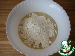 Булочки с ветчиной школьнику для перекуса Булочки с ветчиной школьнику для перекуса