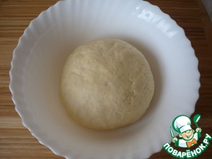 Булочки с ветчиной школьнику для перекуса Булочки с ветчиной школьнику для перекуса