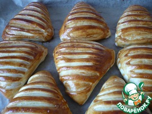 Булочки с ветчиной школьнику для перекуса Булочки с ветчиной школьнику для перекуса