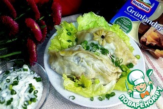 Творожная запеканка Творожная запеканка