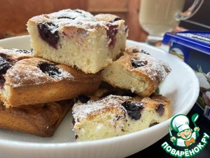 Кекс для друзей Кекс для друзей