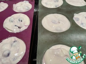 Творожная запеканка Творожная запеканка