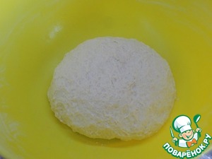 Сицилийская пицца с сосисками Сицилийская пицца с сосисками