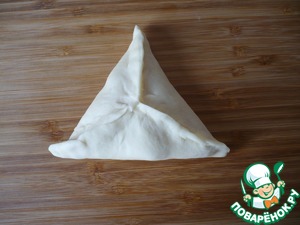 Булочки с ветчиной школьнику для перекуса Булочки с ветчиной школьнику для перекуса