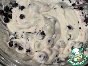 Творожная запеканка Творожная запеканка