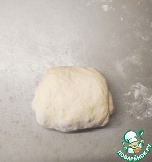 Кукурузные булочки