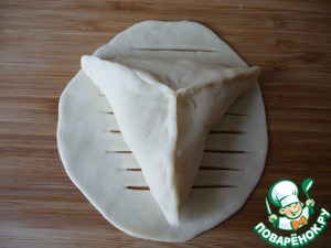 Булочки с ветчиной школьнику для перекуса Булочки с ветчиной школьнику для перекуса