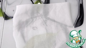 Форель слабосоленая Форель слабосоленая