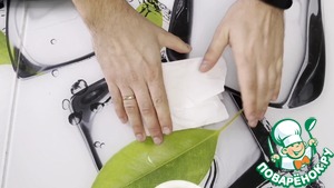 Форель слабосоленая Форель слабосоленая