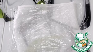 Форель слабосоленая Форель слабосоленая