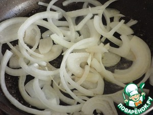 Хот-доги с карамелизованным луком и домашним кетчупом Хот-доги с карамелизованным луком и домашним кетчупом