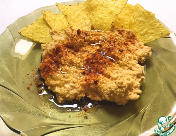 Хумус Хумус