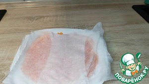 Икра форели слабосоленая Икра форели слабосоленая