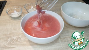 Икра форели слабосоленая Икра форели слабосоленая