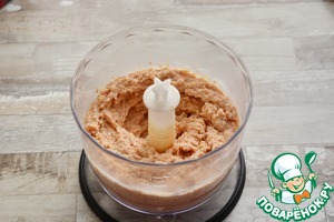 Яйца, фаршированные икрой сельди Яйца, фаршированные икрой сельди