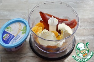 Яйца, фаршированные икрой сельди Яйца, фаршированные икрой сельди