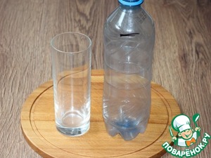 Яйцо запеченное с ветчиной и сыром Яйцо запеченное с ветчиной и сыром