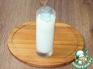 Яйцо запеченное с ветчиной и сыром Яйцо запеченное с ветчиной и сыром