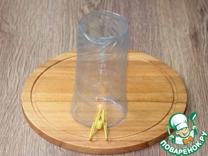 Яйцо, запеченное с ветчиной и сыром Яйцо, запеченное с ветчиной и сыром