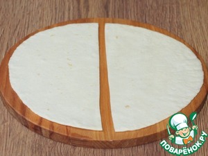 Яйцо запеченное с ветчиной и сыром Яйцо запеченное с ветчиной и сыром