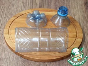 Яйцо, запеченное с ветчиной и сыром Яйцо, запеченное с ветчиной и сыром