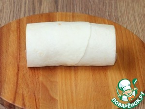 Яйцо, запеченное с ветчиной и сыром Яйцо, запеченное с ветчиной и сыром