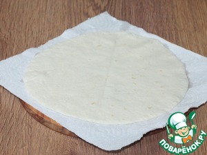 Яйцо, запеченное с ветчиной и сыром Яйцо, запеченное с ветчиной и сыром