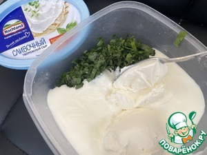 Каре ягнёнка с мятным соусом Каре ягнёнка с мятным соусом