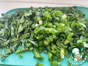 Каре ягнёнка с мятным соусом Каре ягнёнка с мятным соусом