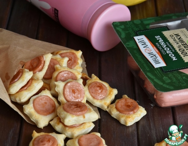 "кнопочки" для перекуса в школе "кнопочки" для перекуса в школе