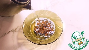 Кокосовые конфеты Кокосовые конфеты