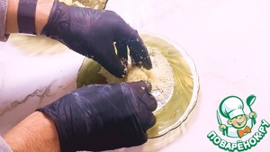 Кокосовые конфеты Кокосовые конфеты