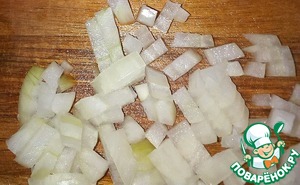 Купаты с картофелем "Весёлая кампания" Купаты с картофелем "Весёлая кампания"