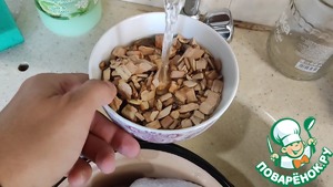 Курица горячего копчения в коптилке