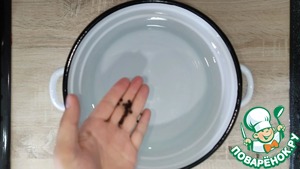 Курица горячего копчения в коптилке